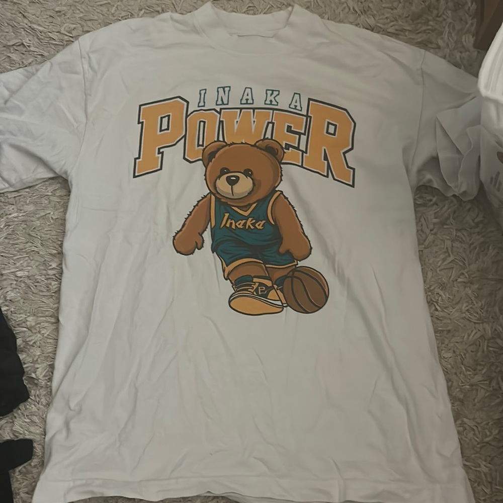 Inaka t shirt
